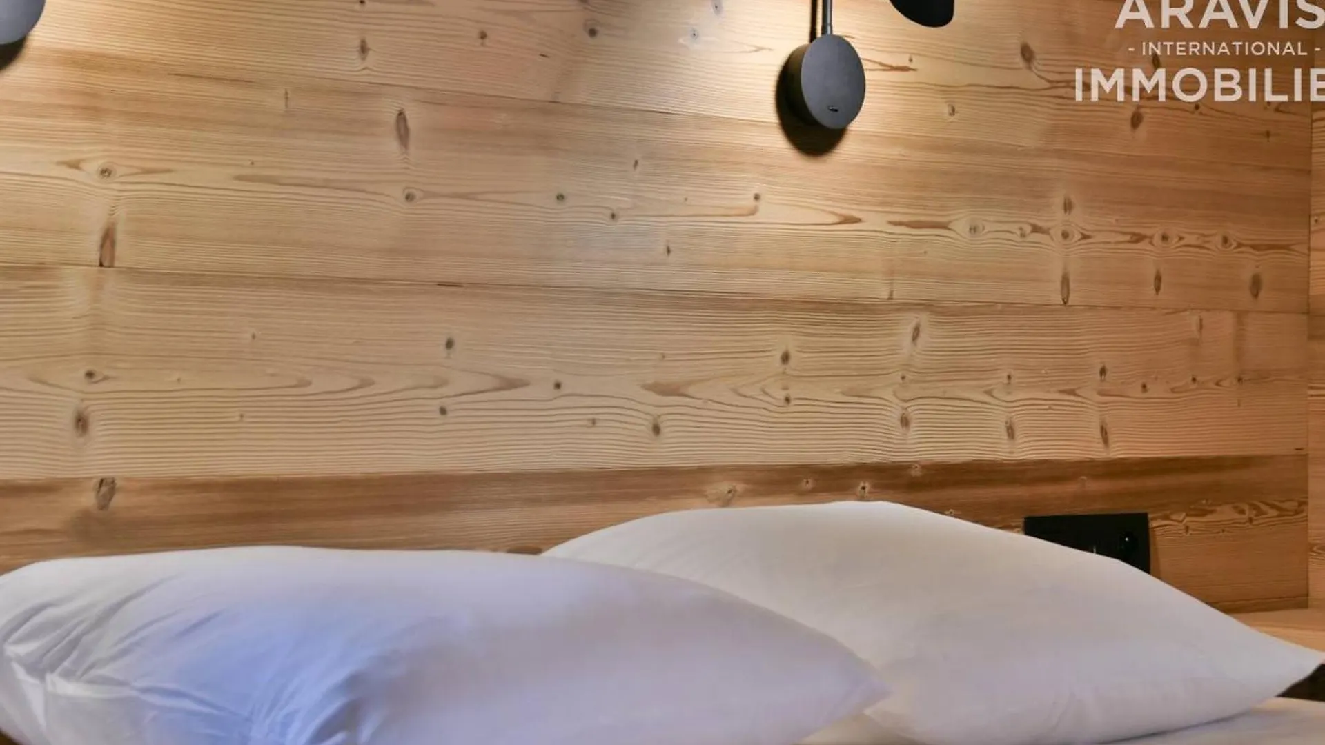 Chalet Moderne Et Cosy Avec Wi-Fi Et Garage Au Grand-Bornand - Fr-1-391-186 Le Grand-Bornand